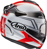CASCO ARAI CHASER-X
